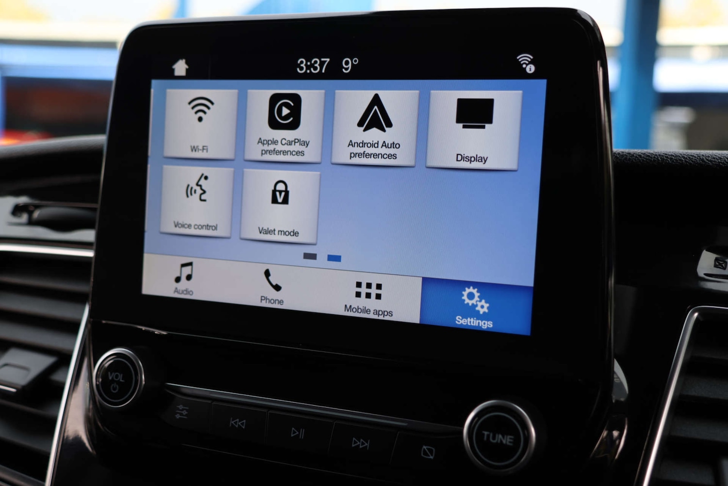 Used Ford Transit Custom 2019 for sale - 76363950: Photo 26