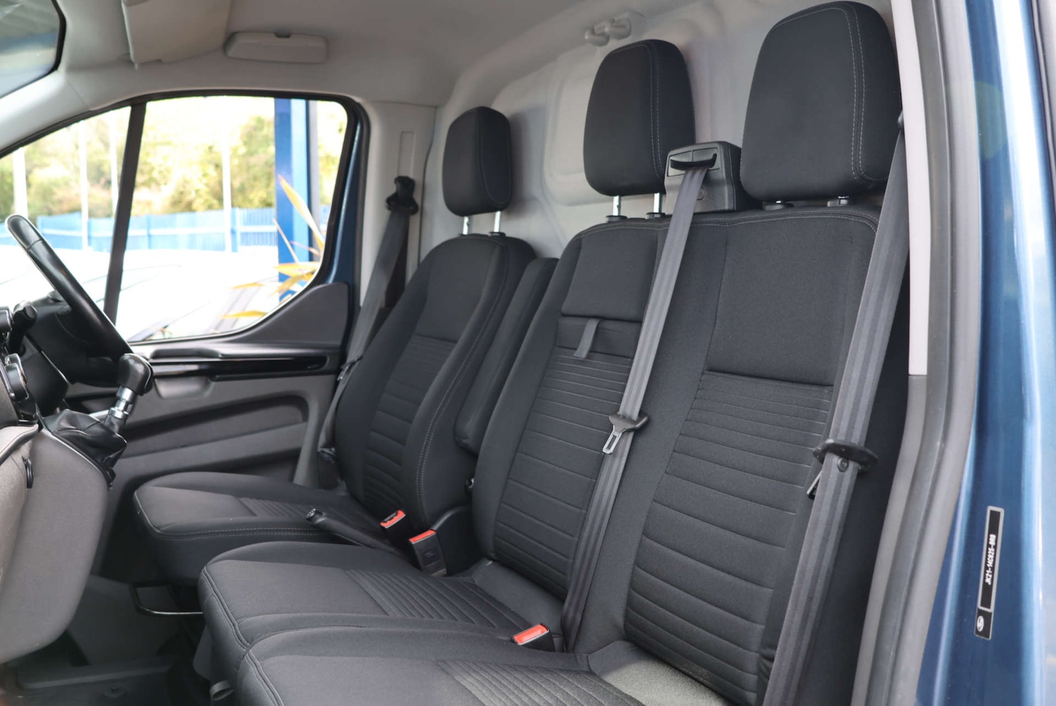 Used Ford Transit Custom 2019 for sale - 76363950: Photo 6