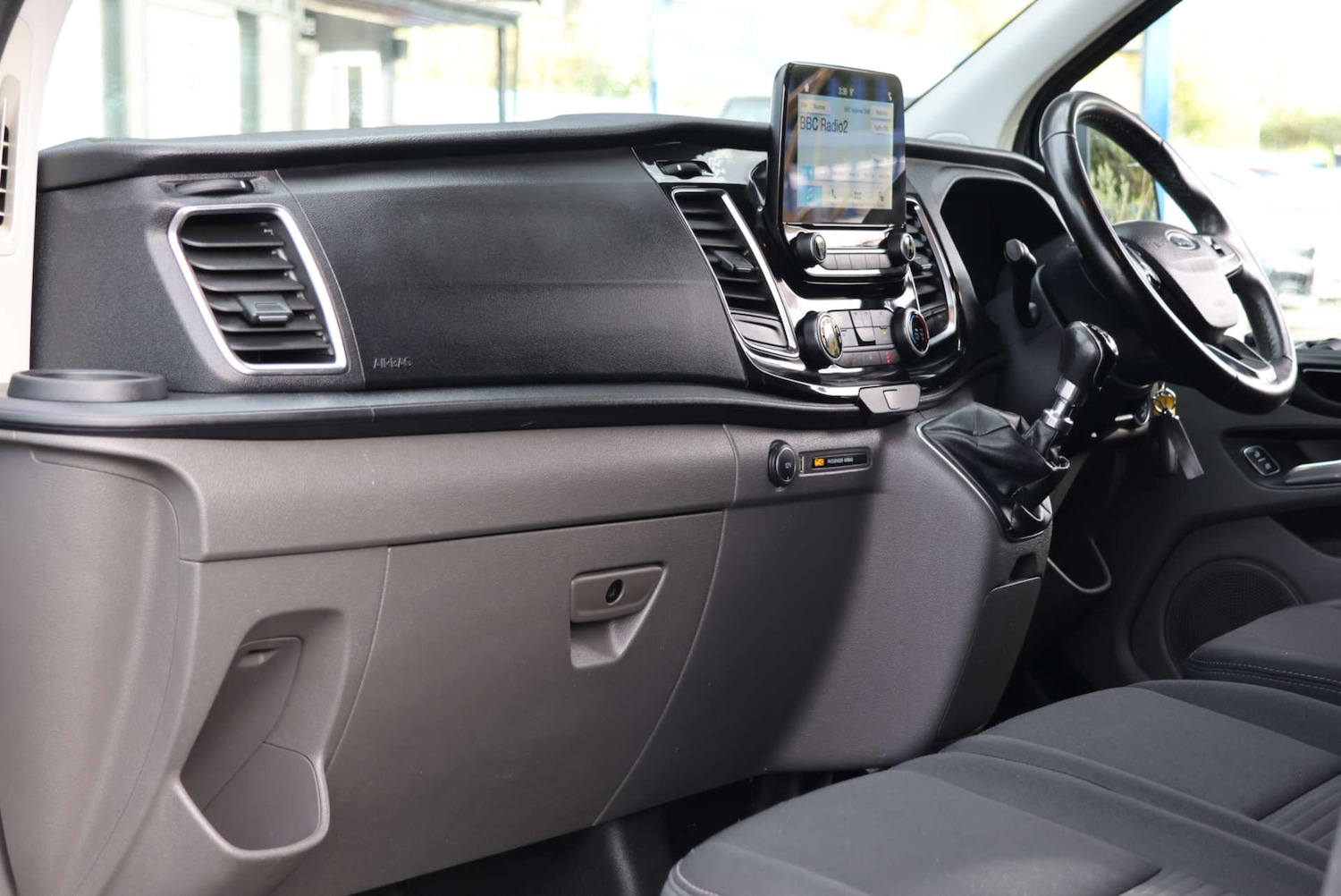 Used Ford Transit Custom 2019 for sale - 76363950: Photo 7