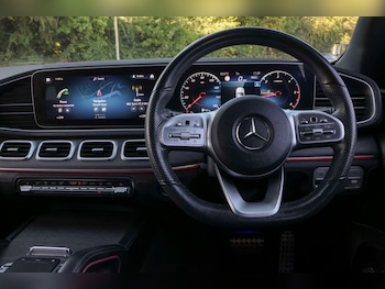 Used Mercedes-Benz GLE 2020 for sale - 79524482: Photo