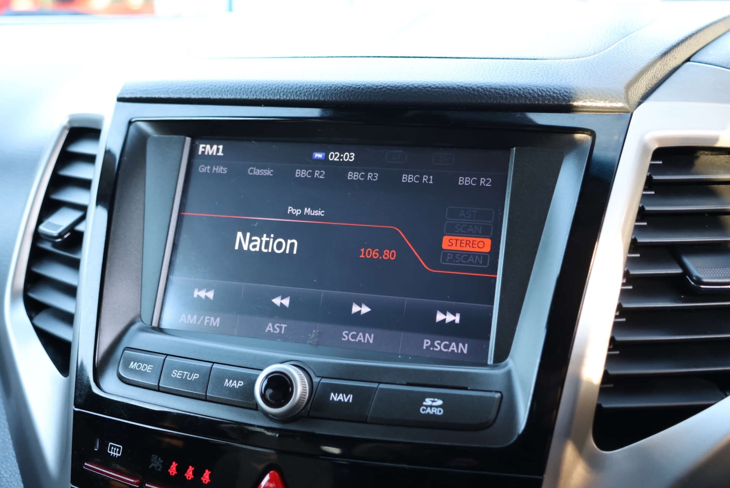 Used Ssangyong Tivoli 2018 for sale - 76642947: Photo 15