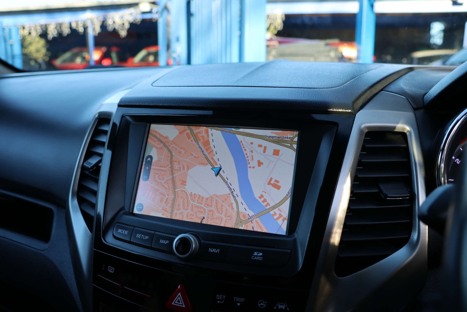 Used Ssangyong Tivoli 2018 for sale - 76642947: Photo 16