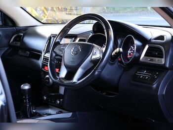 Used Ssangyong Tivoli 2018 for sale - 76642947: Photo