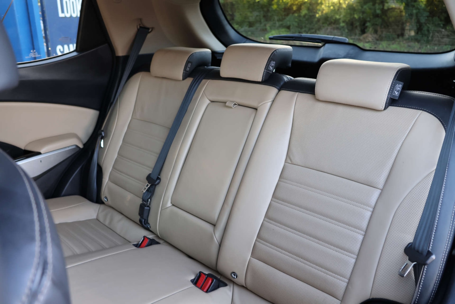 Used Ssangyong Tivoli 2018 for sale - 76642947: Photo 7