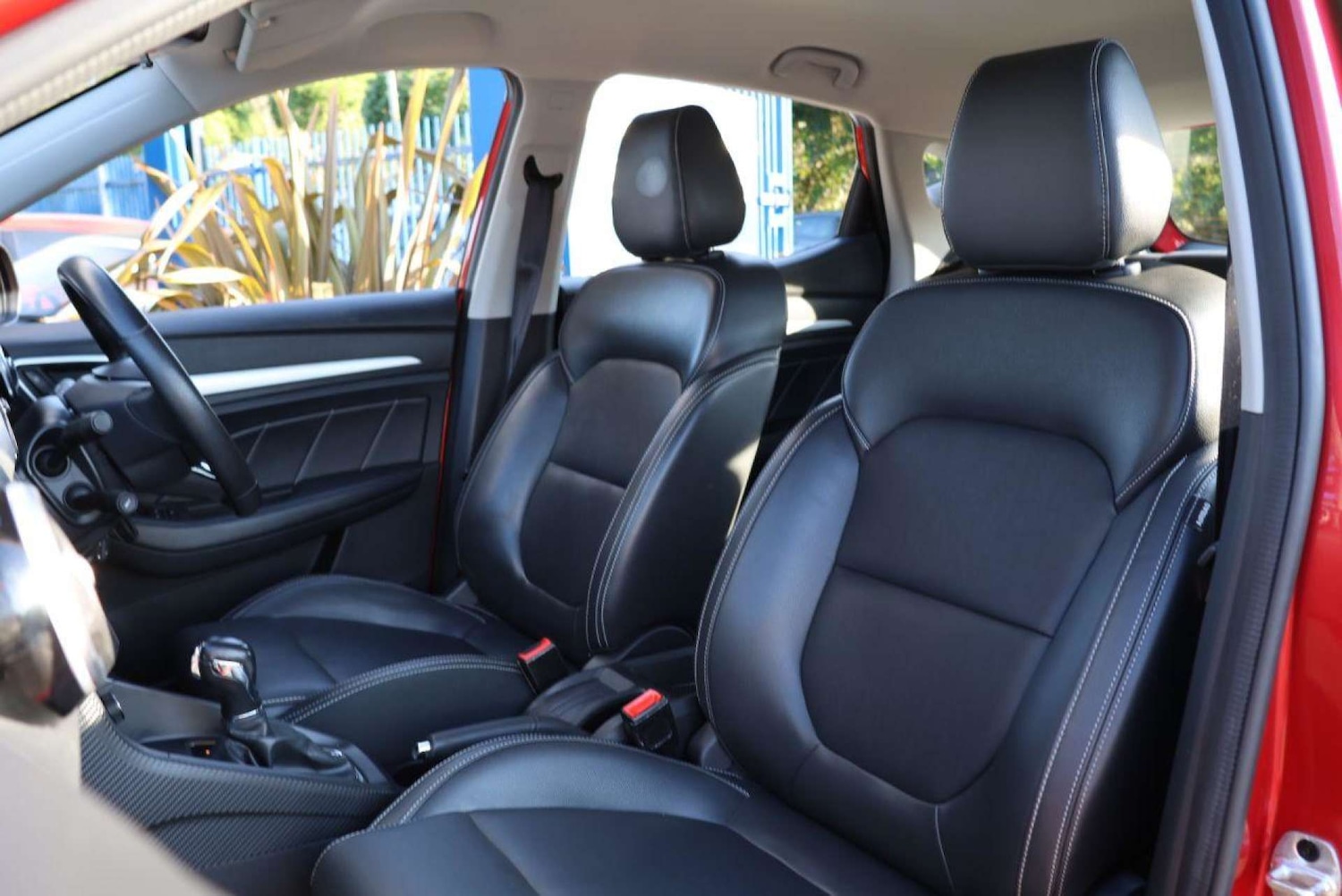 Used MG MG ZS 2018 for sale - 77917725: Photo 10