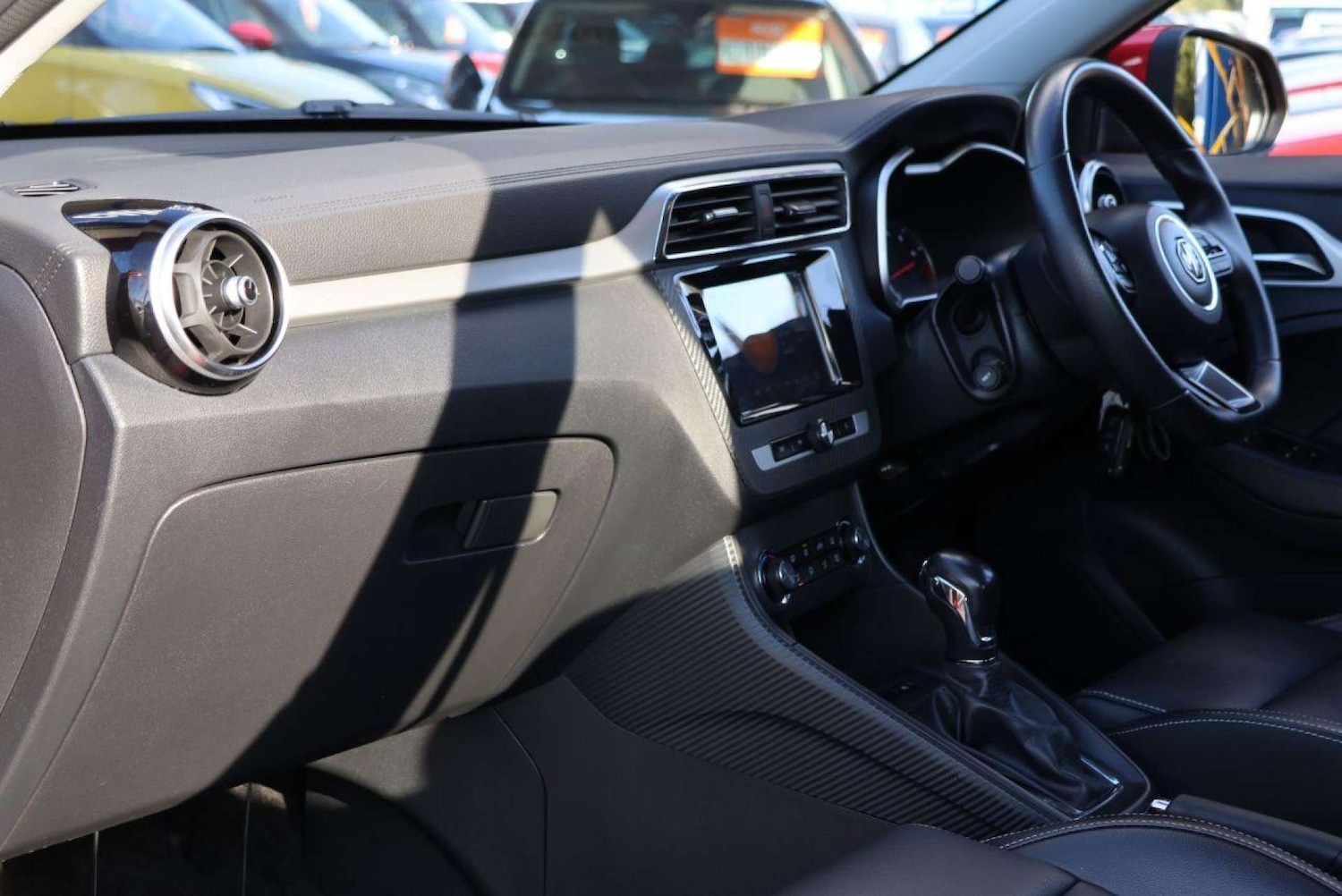 Used MG MG ZS 2018 for sale - 77917725: Photo 11