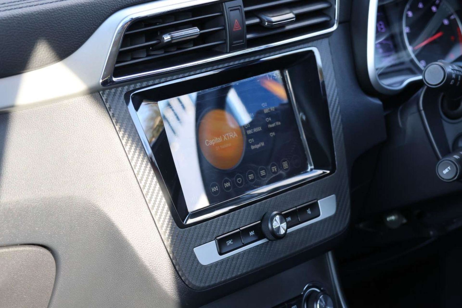 Used MG MG ZS 2018 for sale - 77917725: Photo 12