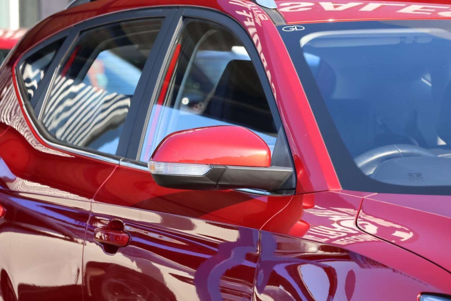 Used MG MG ZS 2018 for sale - 77917725: Photo 18