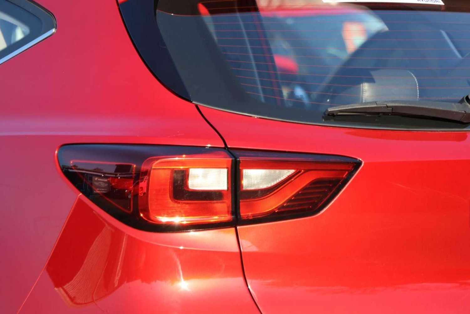 Used MG MG ZS 2018 for sale - 77917725: Photo 20