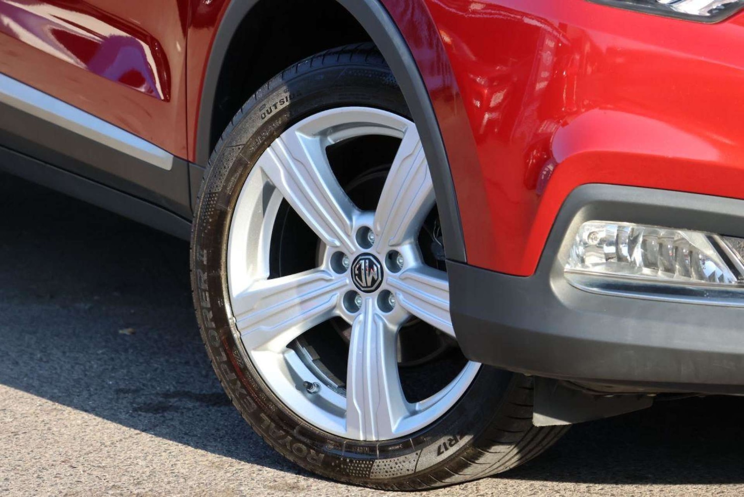 Used MG MG ZS 2018 for sale - 77917725: Photo 21