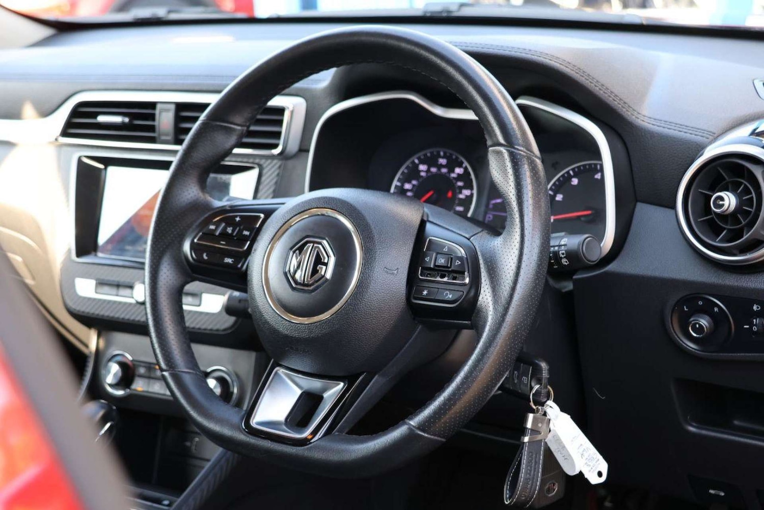 Used MG MG ZS 2018 for sale - 77917725: Photo 23