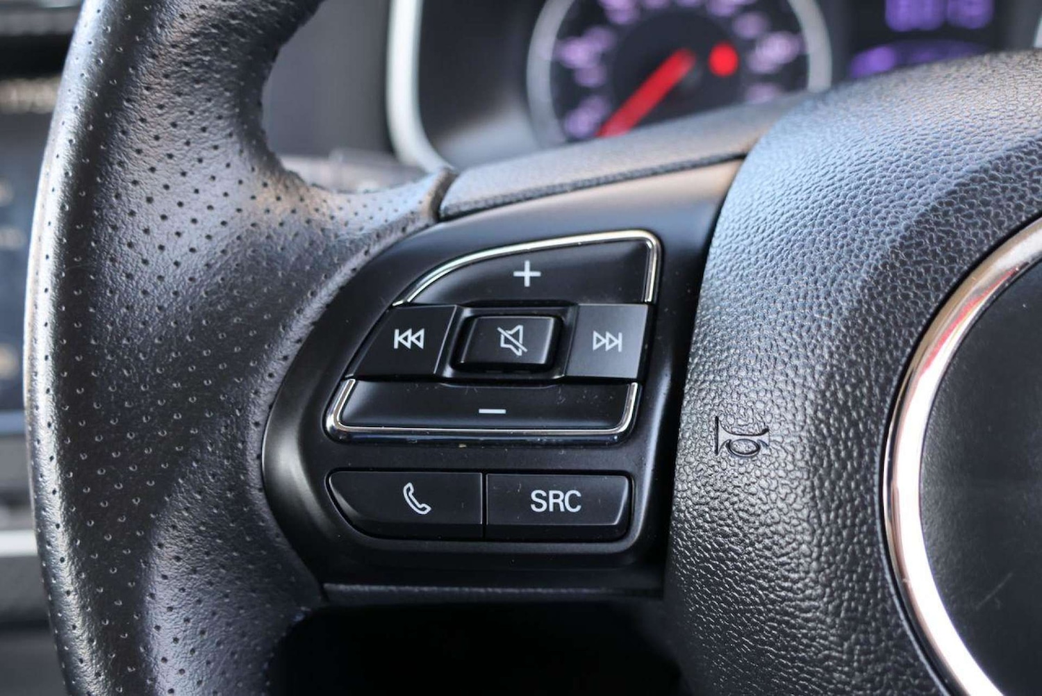 Used MG MG ZS 2018 for sale - 77917725: Photo 24