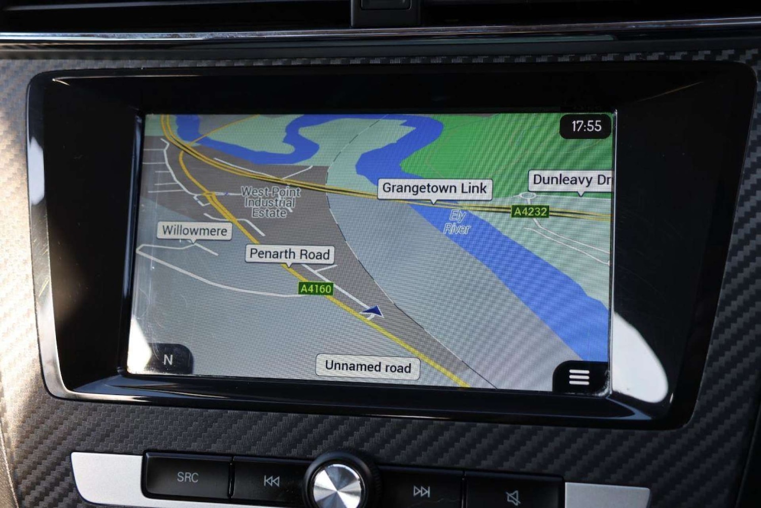 Used MG MG ZS 2018 for sale - 77917725: Photo 31