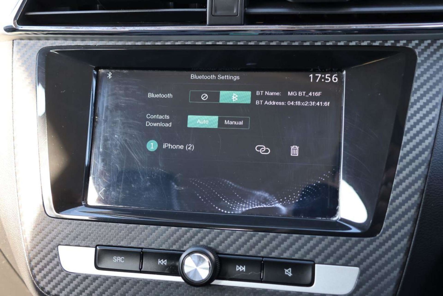 Used MG MG ZS 2018 for sale - 77917725: Photo 32