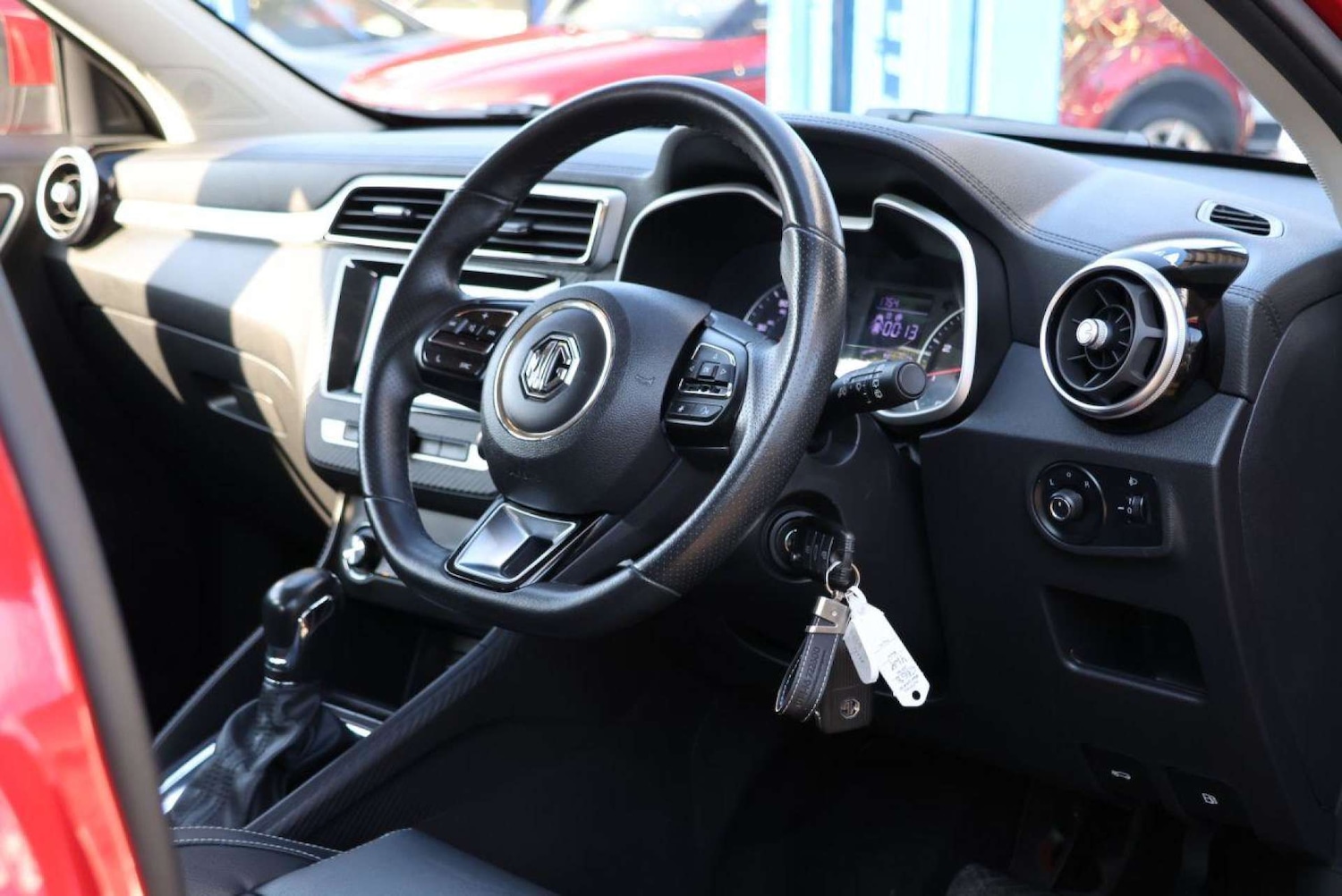 Used MG MG ZS 2018 for sale - 77917725: Photo 5