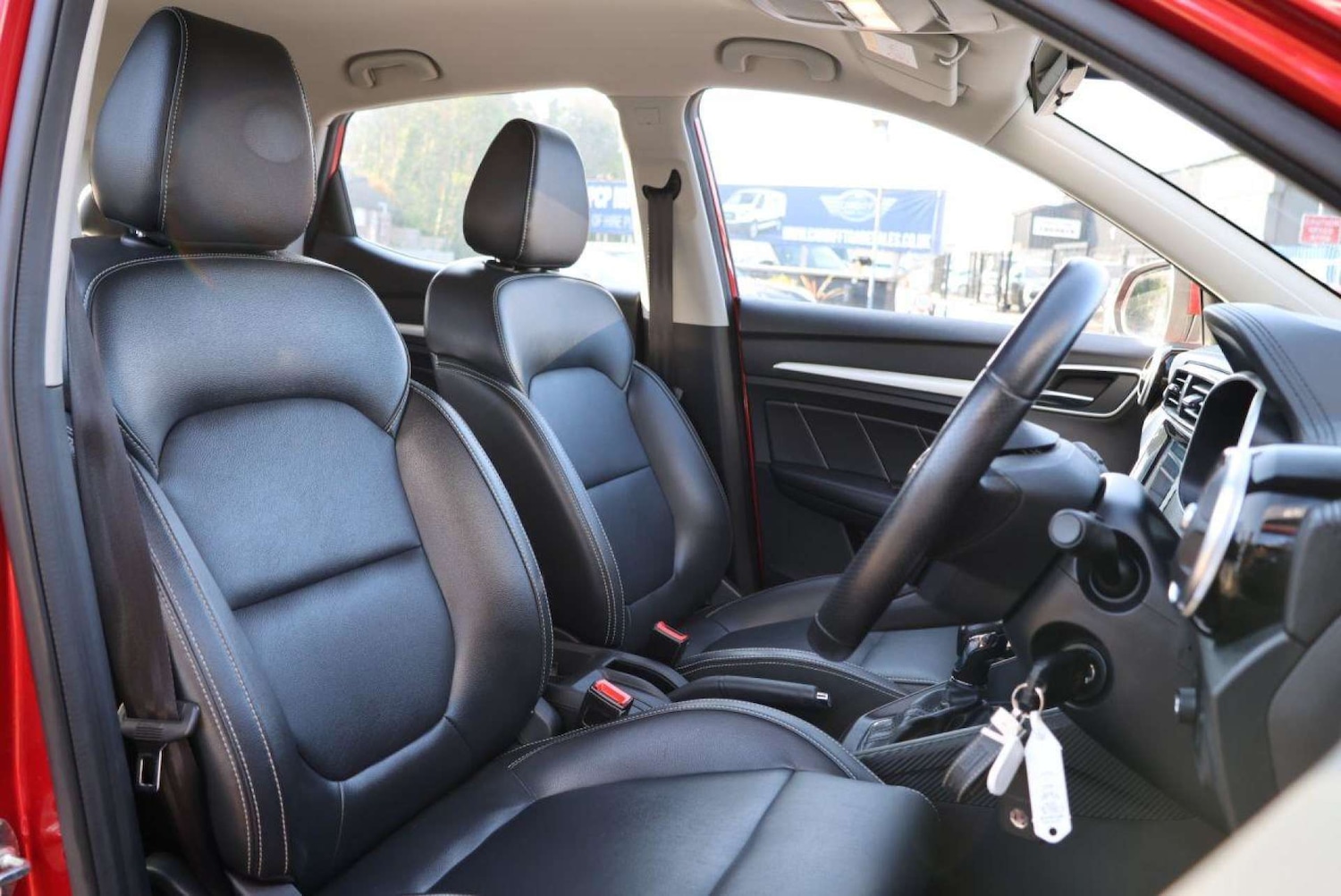 Used MG MG ZS 2018 for sale - 77917725: Photo 6