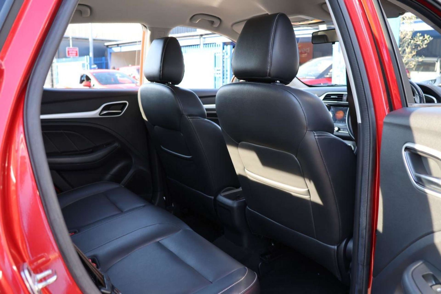 Used MG MG ZS 2018 for sale - 77917725: Photo 7