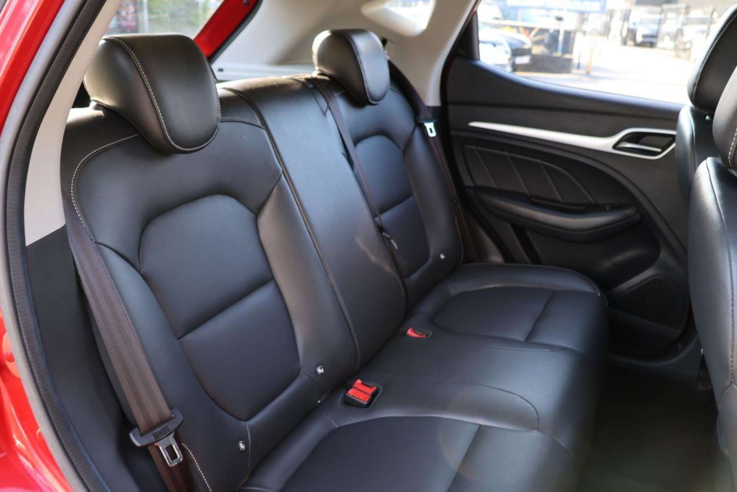 Used MG MG ZS 2018 for sale - 77917725: Photo 8