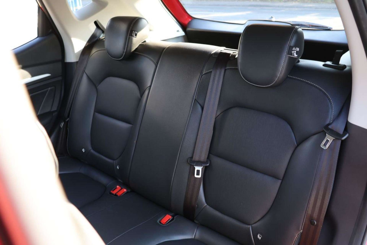 Used MG MG ZS 2018 for sale - 77917725: Photo 9