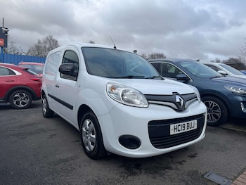 Used Renault Kangoo 2019 for sale - 77310972: Photo