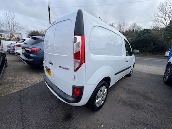Used Renault Kangoo 2019 for sale - 77310972: Photo