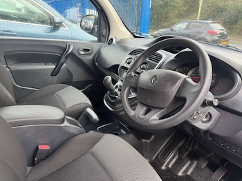 Used Renault Kangoo 2019 for sale - 77310972: Photo
