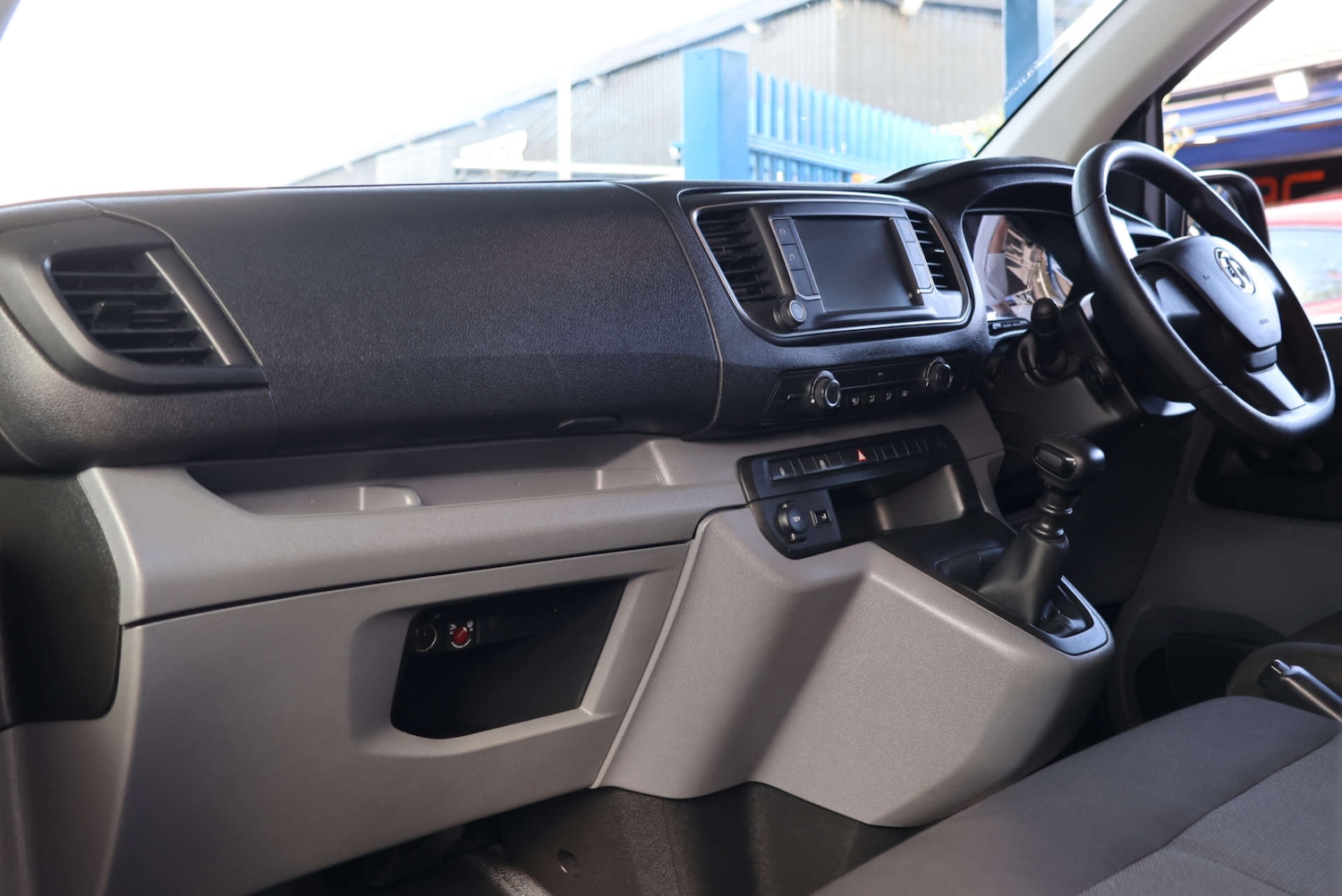 Used Vauxhall Vivaro Life 2021 for sale - 76602163: Photo 11