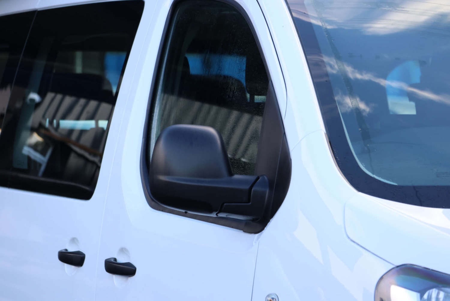 Used Vauxhall Vivaro Life 2021 for sale - 76602163: Photo 15