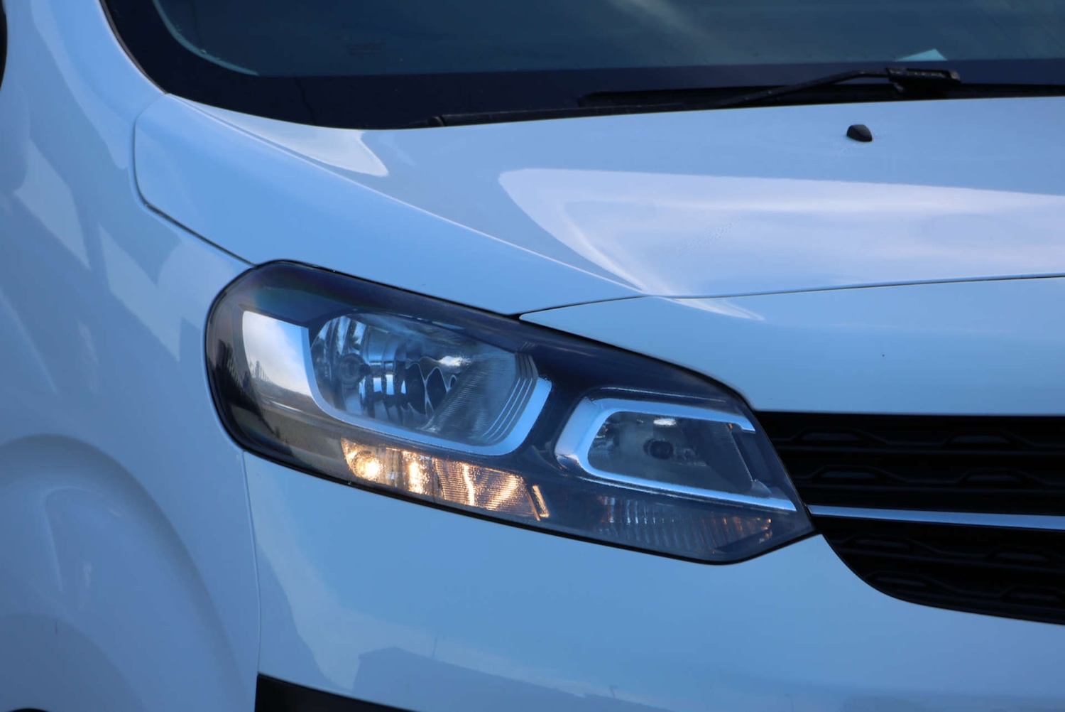 Used Vauxhall Vivaro Life 2021 for sale - 76602163: Photo 16