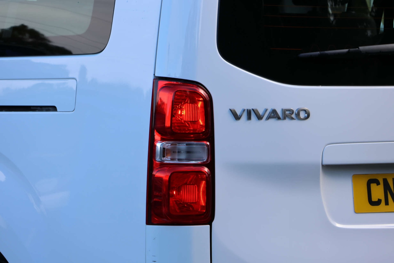 Used Vauxhall Vivaro Life 2021 for sale - 76602163: Photo 17