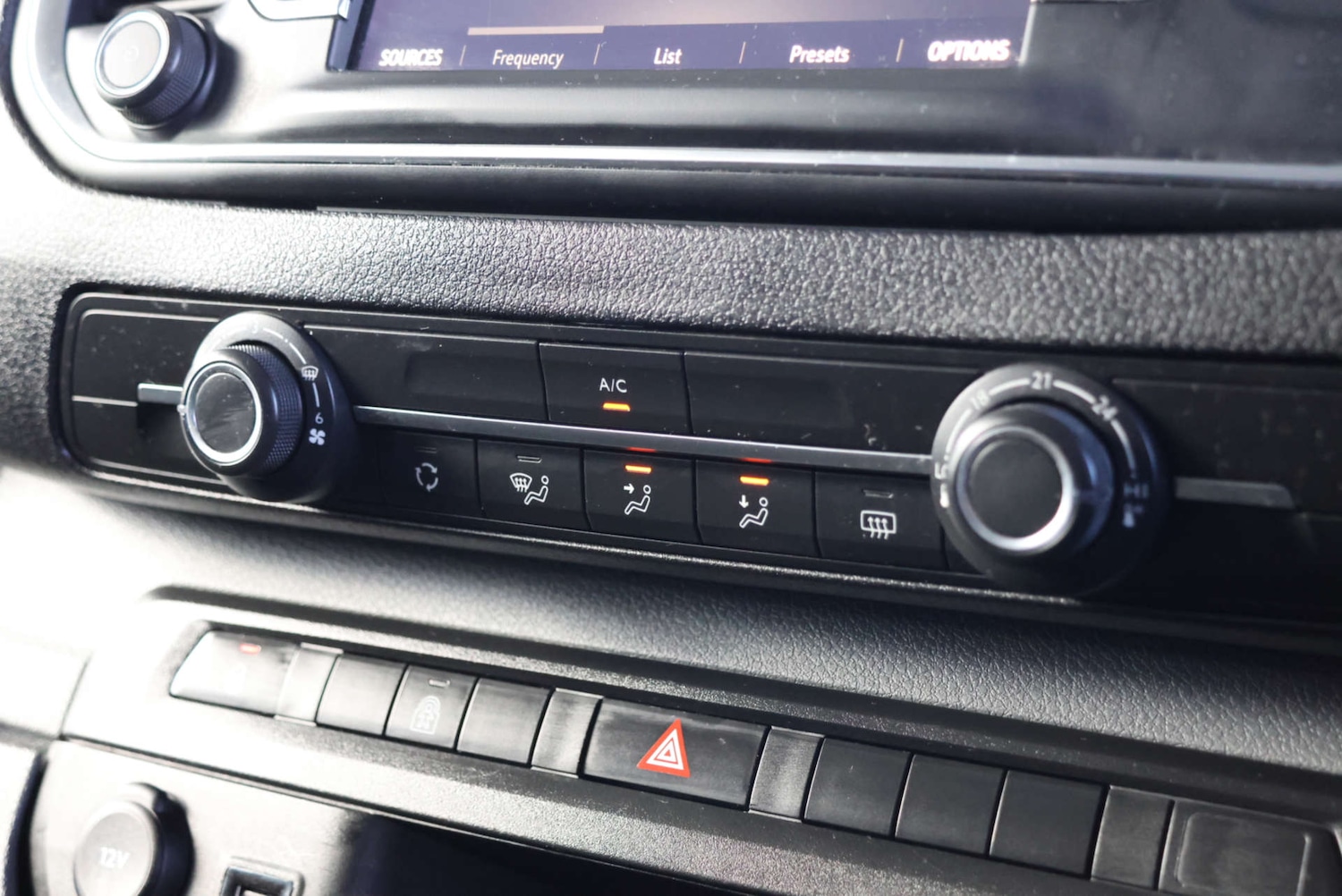 Used Vauxhall Vivaro Life 2021 for sale - 76602163: Photo 20