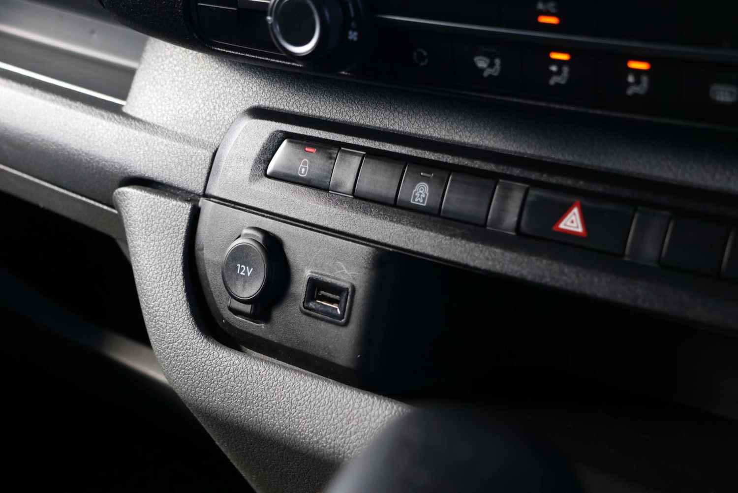 Used Vauxhall Vivaro Life 2021 for sale - 76602163: Photo 21