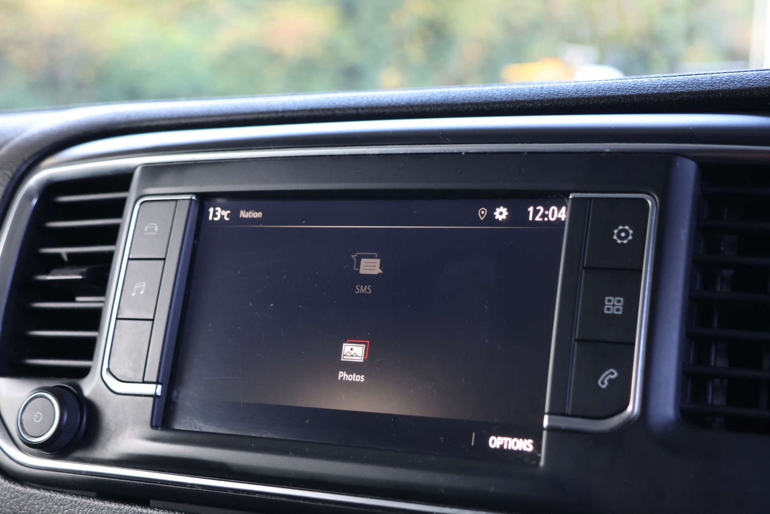 Used Vauxhall Vivaro Life 2021 for sale - 76602163: Photo 23