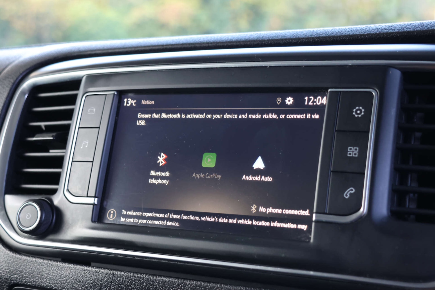 Used Vauxhall Vivaro Life 2021 for sale - 76602163: Photo 24