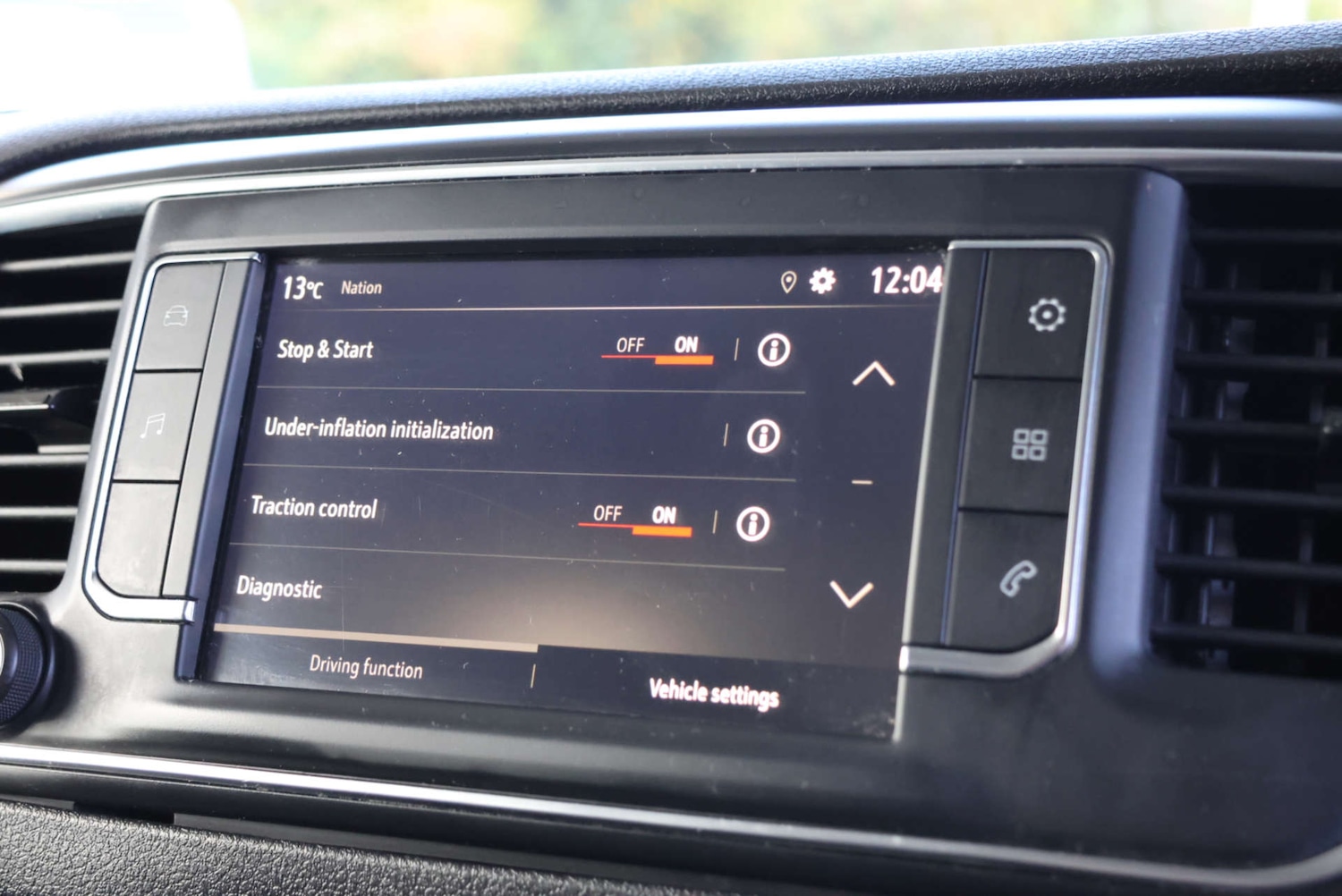 Used Vauxhall Vivaro Life 2021 for sale - 76602163: Photo 25