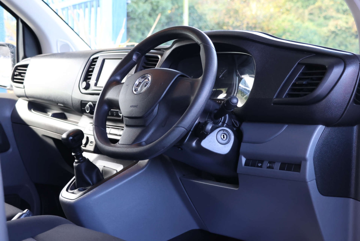 Used Vauxhall Vivaro Life 2021 for sale - 76602163: Photo 4