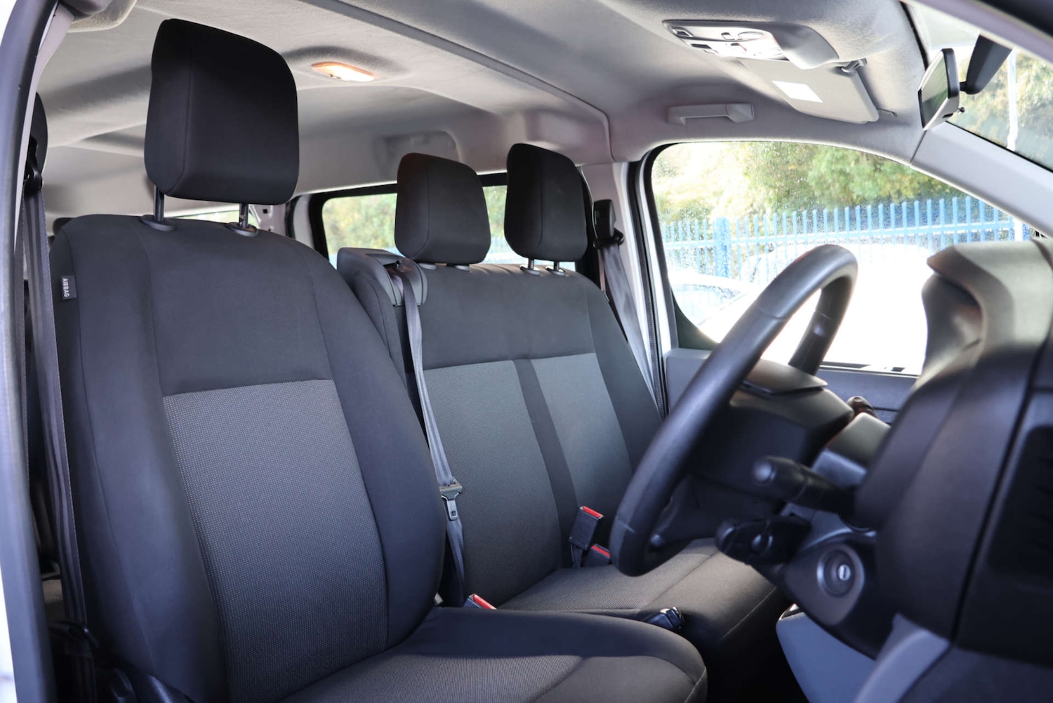 Used Vauxhall Vivaro Life 2021 for sale - 76602163: Photo 5