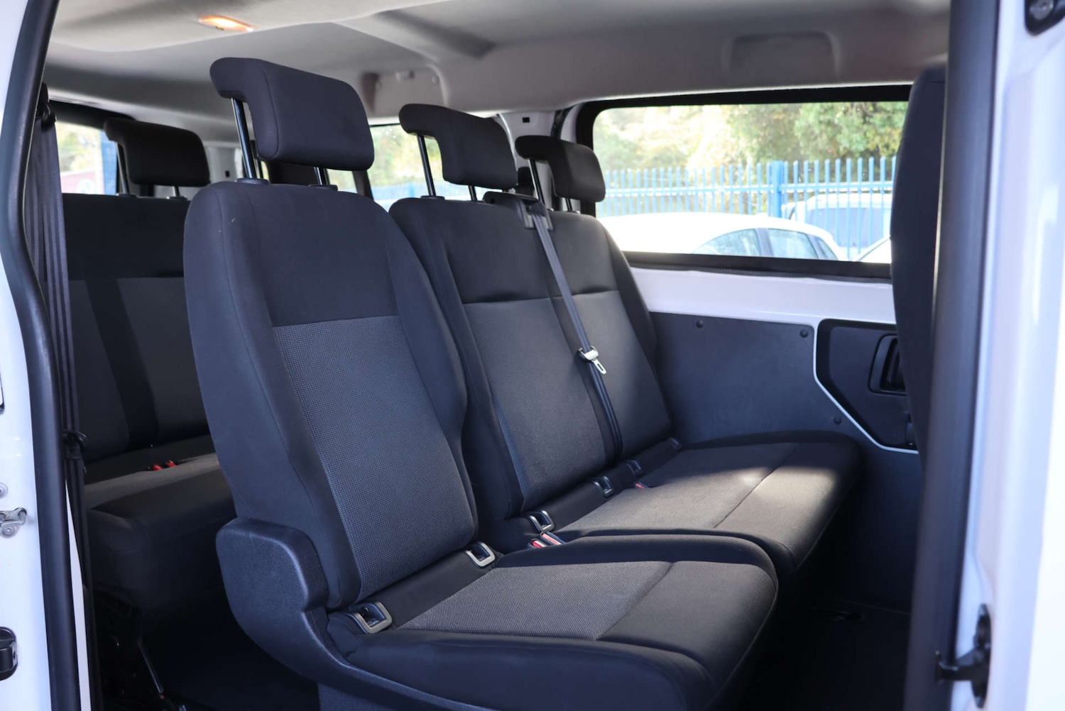 Used Vauxhall Vivaro Life 2021 for sale - 76602163: Photo 6