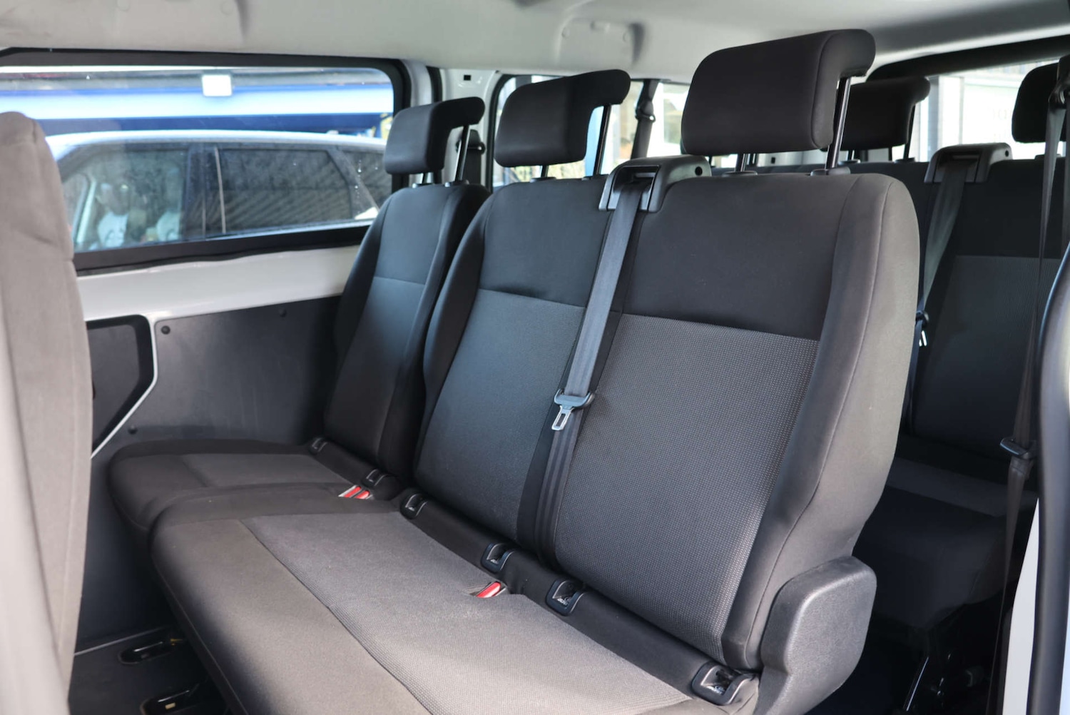 Used Vauxhall Vivaro Life 2021 for sale - 76602163: Photo 9