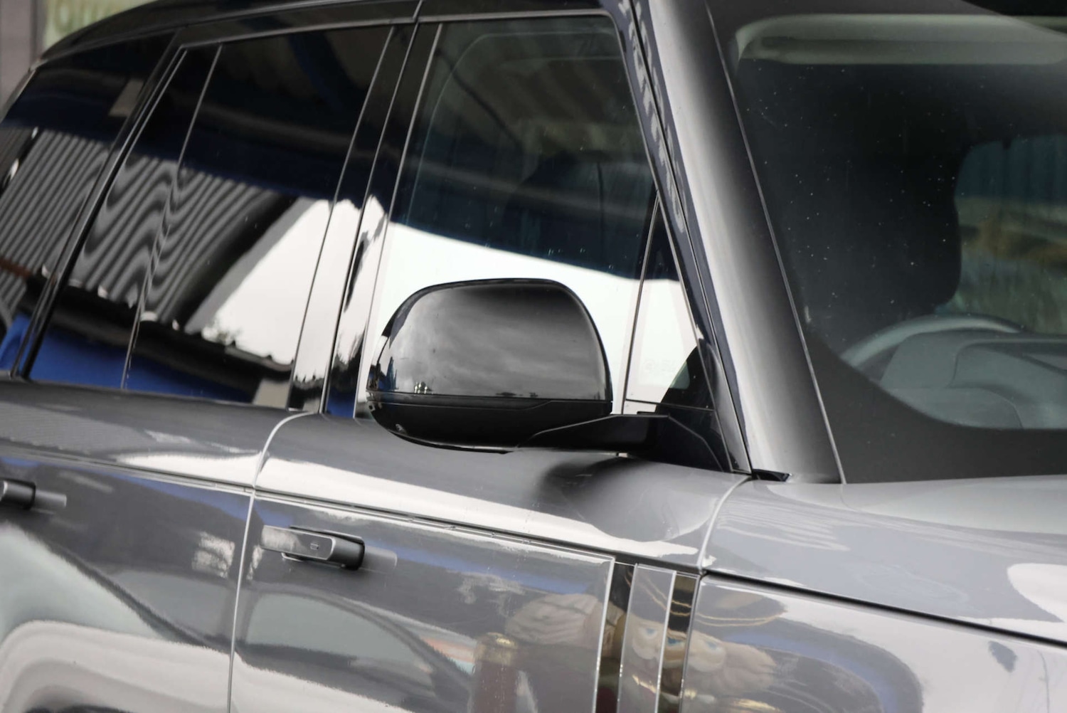 Used Land Rover Range Rover 2022 for sale - 77168071: Photo 31