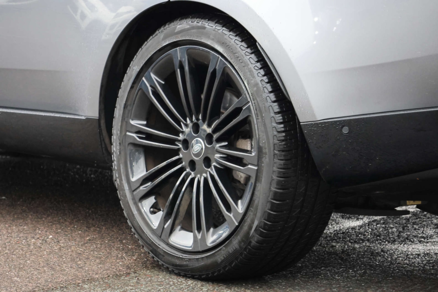 Used Land Rover Range Rover 2022 for sale - 77168071: Photo 32