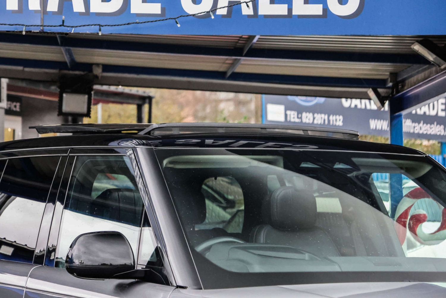 Used Land Rover Range Rover 2022 for sale - 77168071: Photo 4