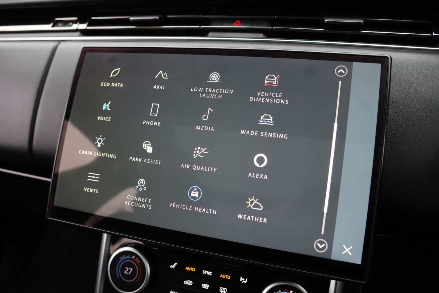 Used Land Rover Range Rover 2022 for sale - 77168071: Photo 48