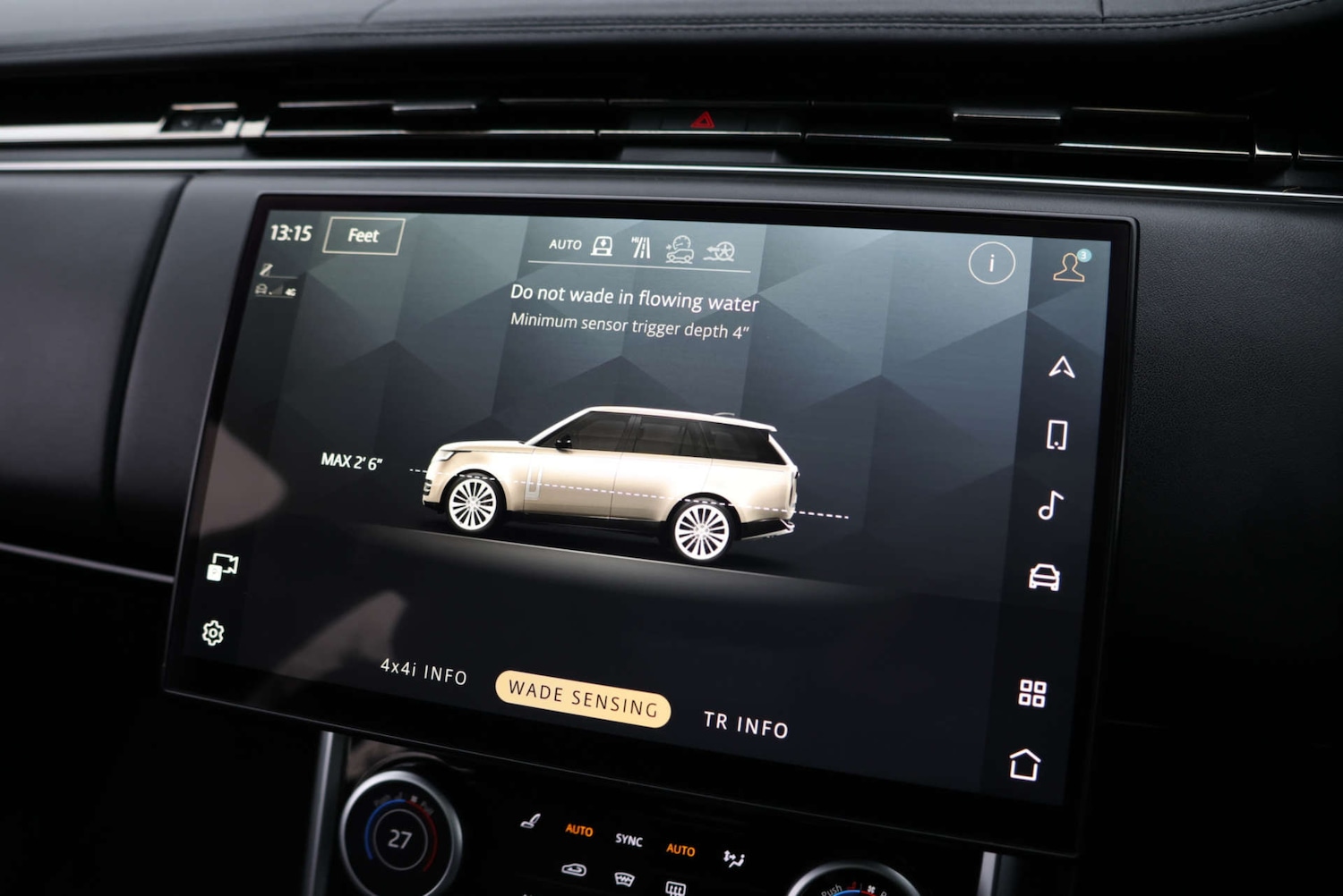 Used Land Rover Range Rover 2022 for sale - 77168071: Photo 49