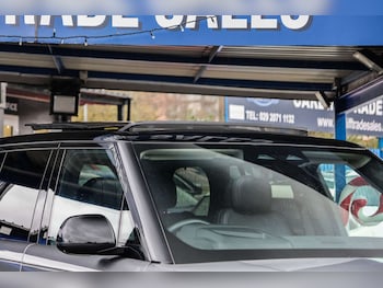 Used Land Rover Range Rover 2022 for sale - 77168071: Photo