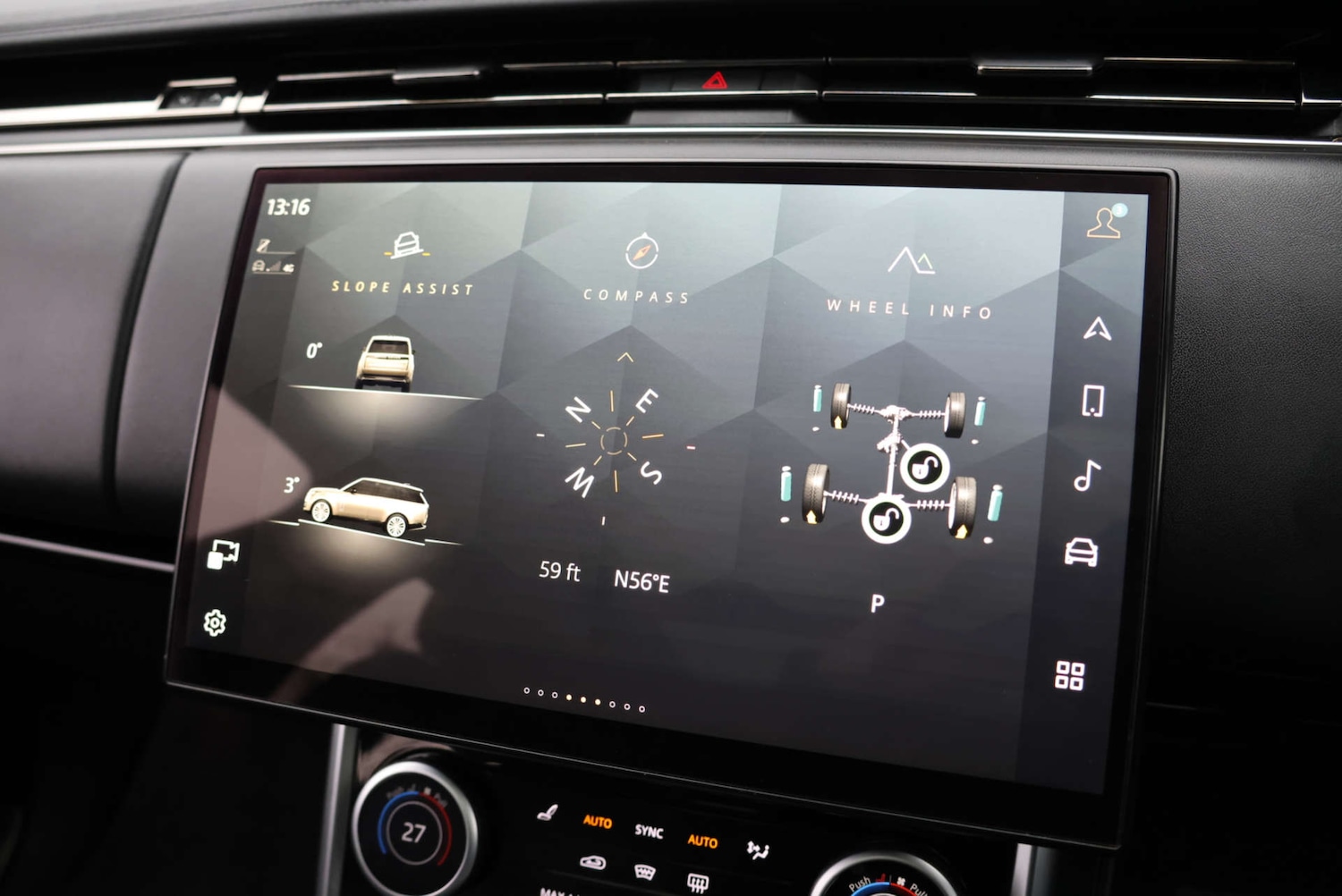 Used Land Rover Range Rover 2022 for sale - 77168071: Photo 53