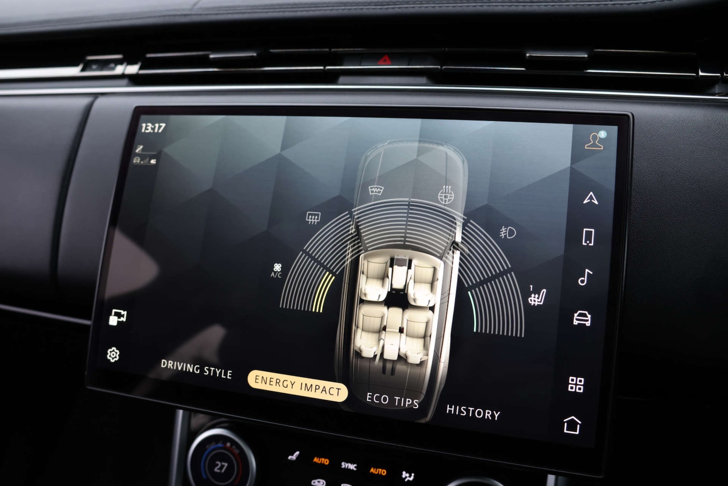 Used Land Rover Range Rover 2022 for sale - 77168071: Photo 55