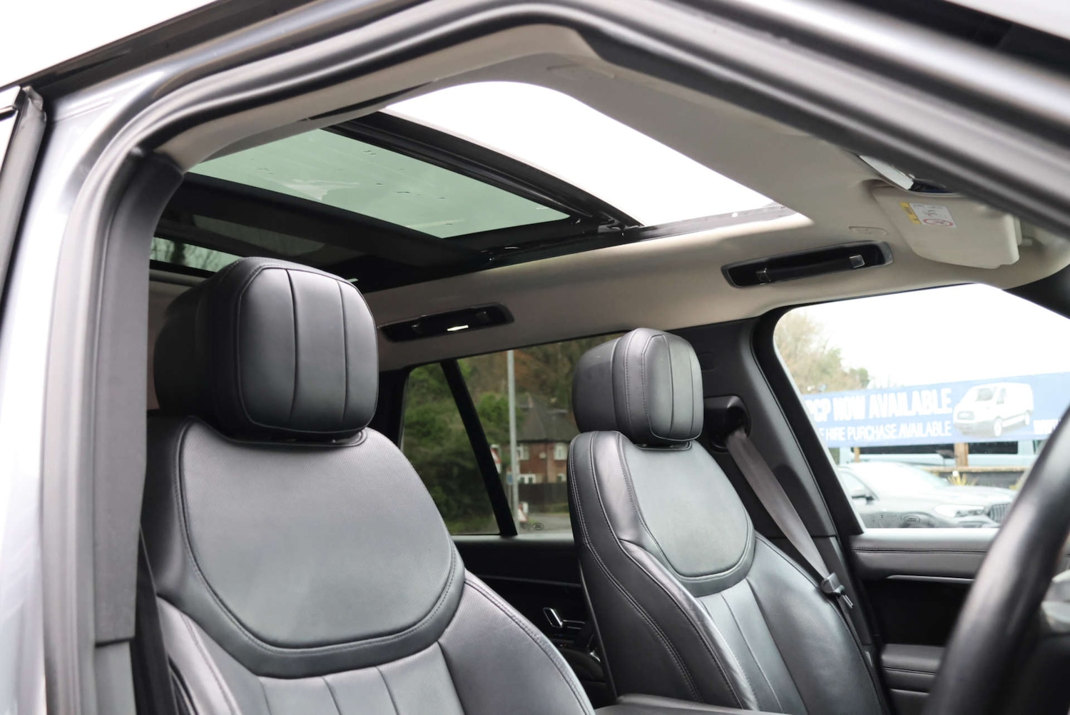 Used Land Rover Range Rover 2022 for sale - 77168071: Photo 6