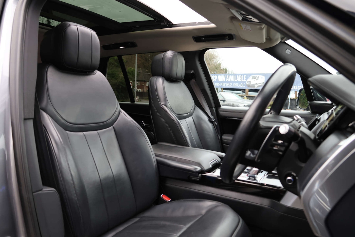 Used Land Rover Range Rover 2022 for sale - 77168071: Photo 7