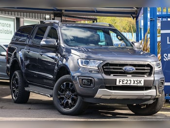 Used Ford Ranger 2023 for sale - 76219317: Photo